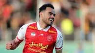 چهار غایب قطعی پرسپولیس مقابل الهلال
