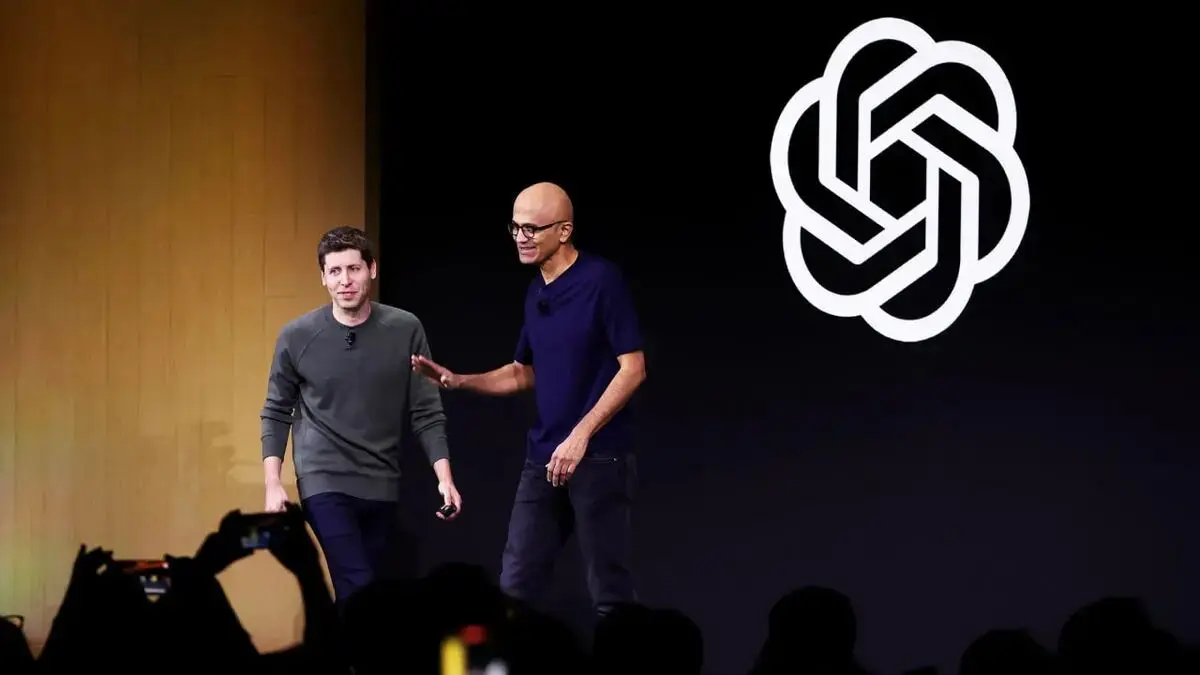 OpenAI جدیدترین مدل هوش مصنوعی خود را عرضه کرد