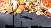 مصرف این غذاها در روزهای آلودگی هوای ممنوع است