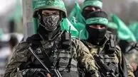 تمسخر لوگوی تیپ‌های نظامی اسرائیل توسط شاخه نظامی حماس