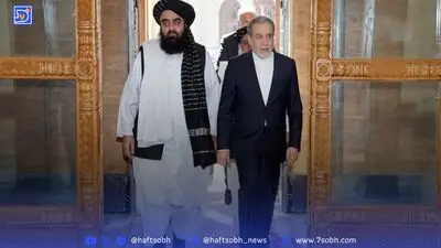 افغانستان، آمریکا، چابهار‌ و‌ ایران