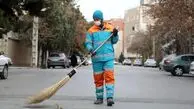 به‌کارگیری بیش از ۱۰ هزار پاکبان افغانستانی