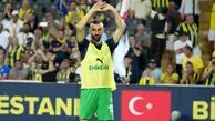 سردار دورسون، خرید پر سر و صدای پرسپولیس