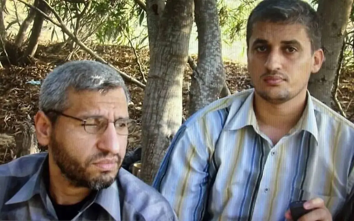محمد ضیف که بود و چه کرد؟