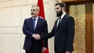 مقصد بعدی الجولانی پس از عربستان سعودی کجاست؟