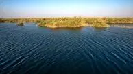 هشدار درباره بحران ریزگردها در ایران؛ تالاب‌ها در آستانه نابودی