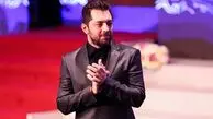 بهرام رادان رسماً از داوری خارج شد