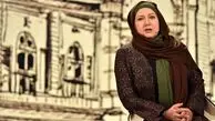 فریبا متخصص بیمارستان بستری شد