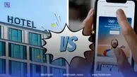 اندر حکایت رقابت سهمگین و نفسگیر ایربی‌اندبی و هتل‌ها