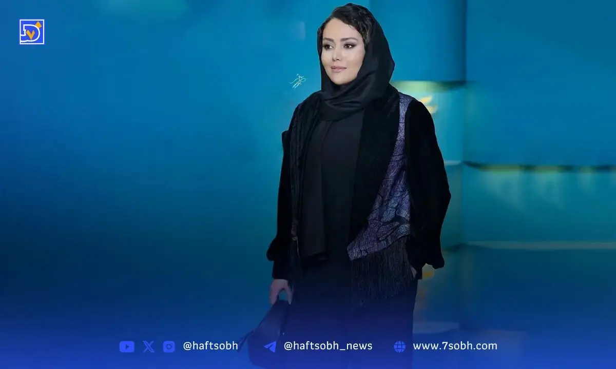 قاب امروز| نگاه عاشقانه ساناز به شهاب، عکس جدید شادی و استایل خاص بازیگران در جشنواره فجر