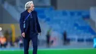 ژسوس: پرسپولیس حریف قدرتمندی است اما برای برد به میدان می‌رویم