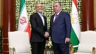 لغو روادید بین ایران و تاجیکستان