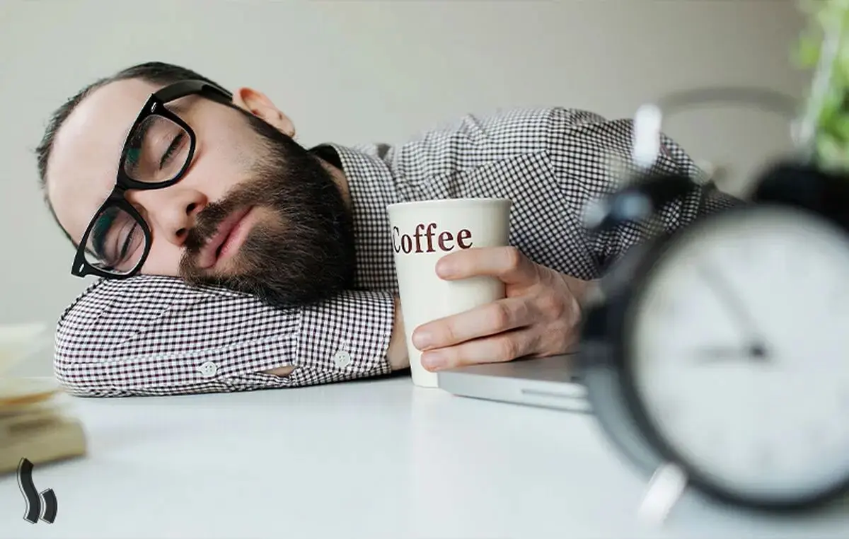 وقت مناسب نوشیدن قهوه در روز چه زمانی است؟