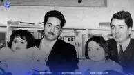 قاب تاریخ| ‌ولنتاین دهه80، شعرخوانی شاعر توده‌ای در تهران، جوانی بنی‌صدر، مصدق، تختی و فاطمی روی دستان انقلابیون