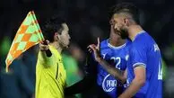 شوک به استقلال؛ الشرطه به خاطر سهرابیان به AFC شکایت کرد