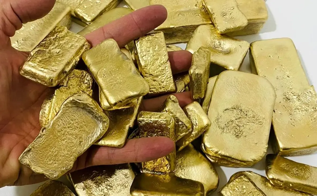 ماجرای گمشدن 200 میلیون طلا در ایستگاه دروازه دولت