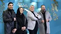 نشست فیلم دست تنها: از کنایه‌های مجید مظفری تا گلایه‌های علی اوجی