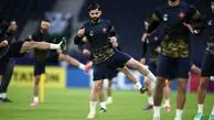 ساعت بازی پرسپولیس و الهلال + شبکه پخش