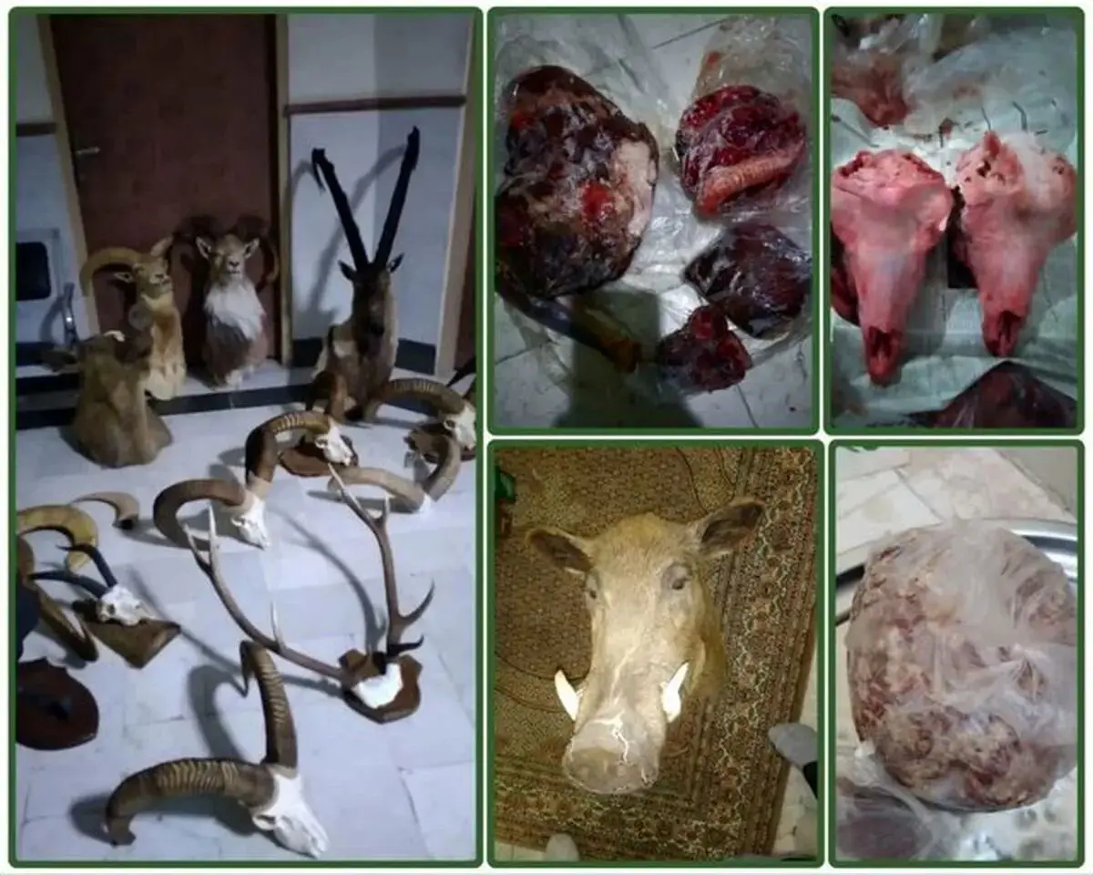 بی رحم ترین مرد سمنان دستگیر شد