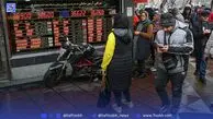 شکست دلار مغرور از چند گرم طلای آب شده!