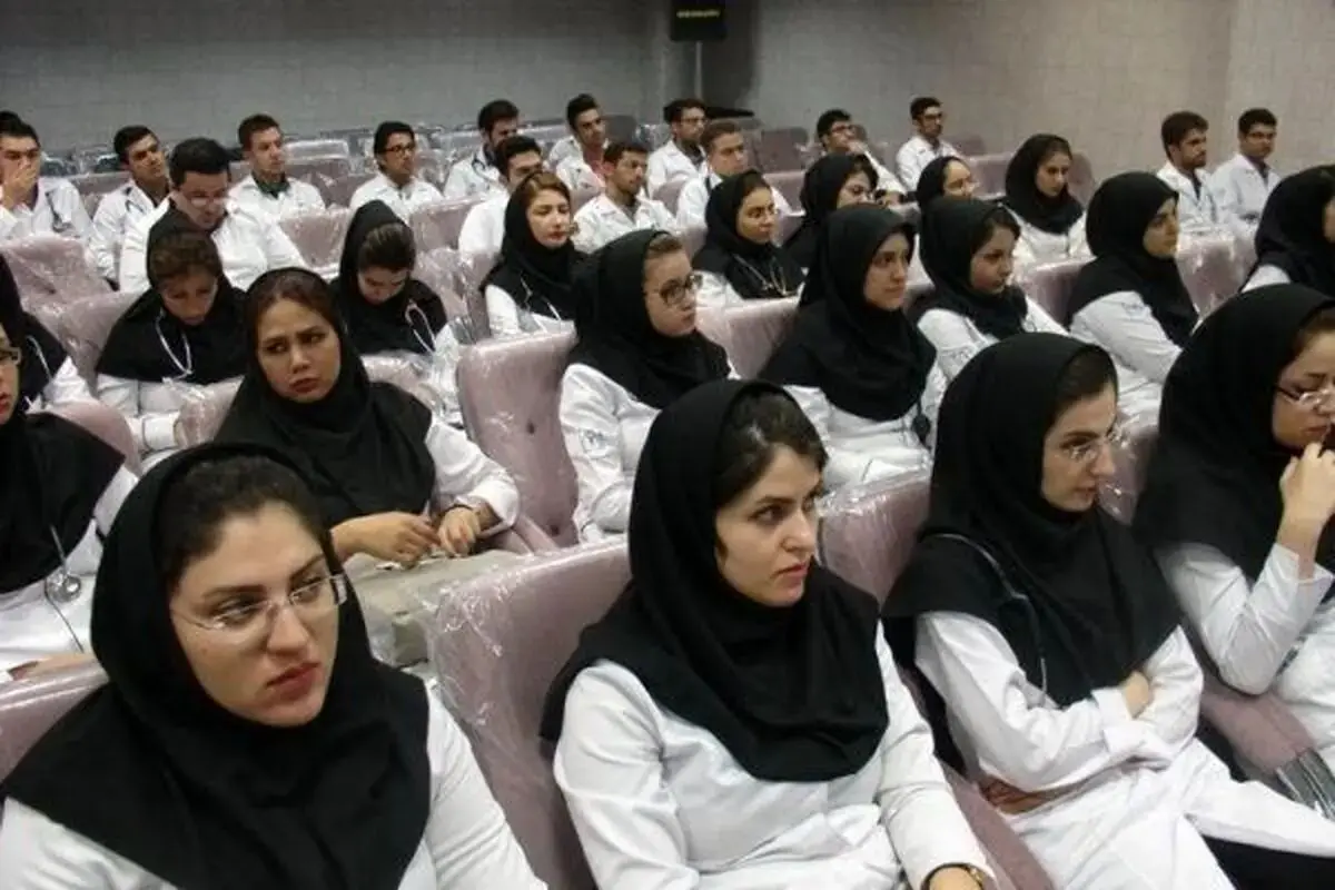 ثبت نام کارشناسی ارشد ۱۴۰۴ وزارت بهداشت تمدید شد