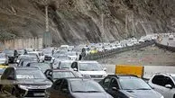 جاده چالوس از چه ساعتی باز می شود؟