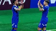 گربه سیاه جدید پرسپولیس؛ آقای شماره ۲۹