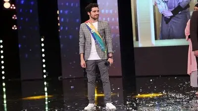 صدای شروین حاجی‌پور در جشنواره فیلم فجر سانسور شد