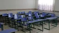 مدارس برای میتینگ سیاسی «سعید جلیلی» تعطیل شد؟
