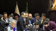 کروز مالک جدید ایران‌خودرو شد؛ جزئیات بزرگترین خصوصی‌سازی صنعت خودرو