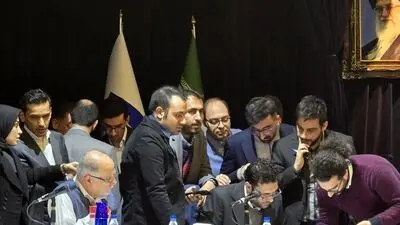 کروز مالک جدید ایران‌خودرو شد؛ جزئیات بزرگترین خصوصی‌سازی صنعت خودرو