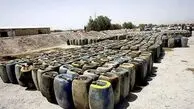 شناسایی ۱۳۰ مرکز دپو سوخت قاچاق در  تهران