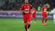 رفیعی: النصر جلوی هواداران پرسپولیس کار سختی دارد