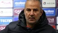 اسماعیل کارتال پیش از دیدار با النصر به هواداران پرسپولیس چه وعده ای داد؟