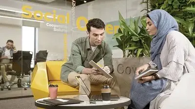 ۱۲ ویژگی نسل Z؛ نسلی که دنیا را عوض می‌کند