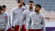 پرسپولیس مقابل النصر، کارتال چه ترکیبی می‌چیند؟
