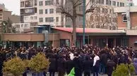 تمجید دوباره کیهان از دولت پزشکیان