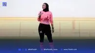 قاب امروز| عکس‌های بی‌نظیر از دنیای ورزش دختران ایران