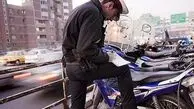اعمال ممنوعیت‌های طرح ترافیک برای موتورسیکلت‌ها از سال آینده