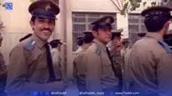 قاب امروز| استایل مخصوص دختران در تهران دهه 80، ‌سپاه دانش‌، نصرالله خان تلگرافچی ناصرالدین‌شاه