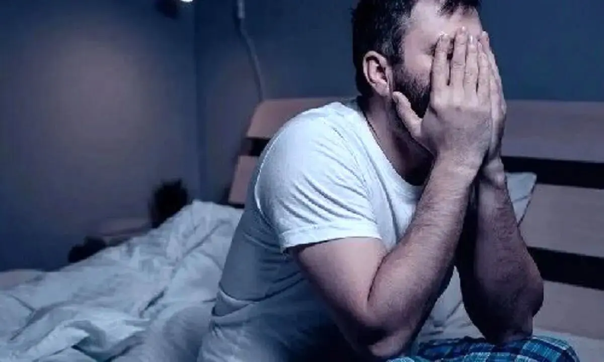 چطور با یک جمله ساده از شر مشکلات بی‌‌خوابی خلاص شویم؟