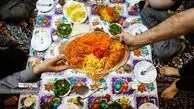 بهترین زمان برای سرو شام چه موقع است؟