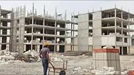 علت انصراف سازندگان از پروژه‌های نهضت ملی مسکن
