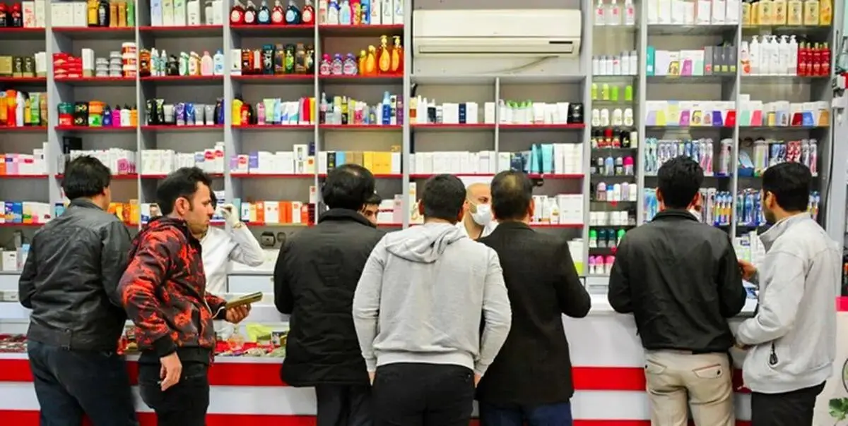 برخورد جدی با گرانفروشی و عدم ارائه فاکتور دارو