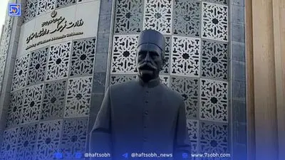 هنرمند با بخشنامه تربیت نمی‌شود
