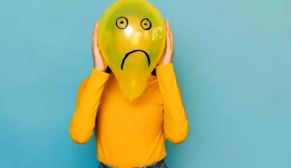 چگونه از آنچه هستیم راضی باشیم؟