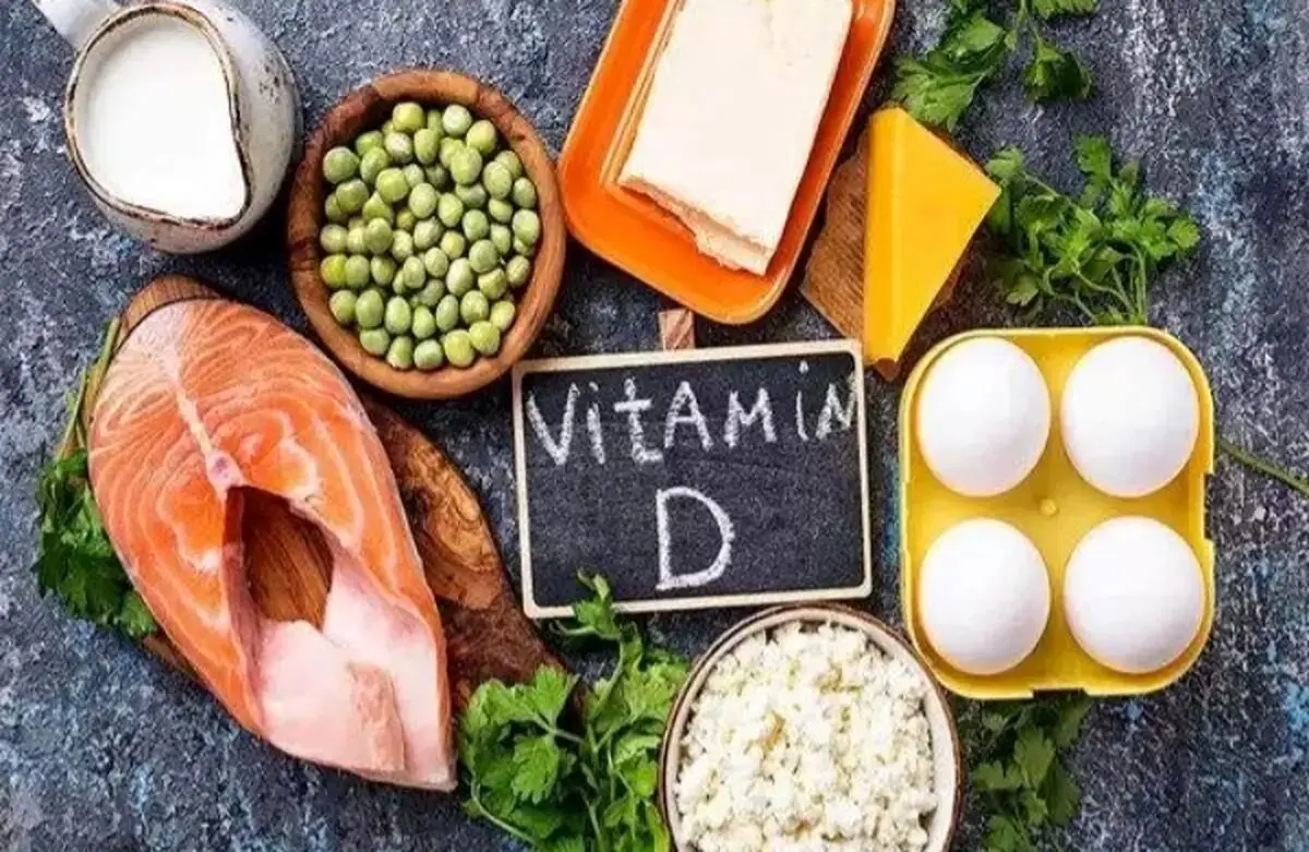 میوه‌های سرشار از ویتامین D برای تأمین نیاز روزانه بدن