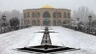 آذربایجان شرقی سفید پوش خواهد شد