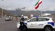 طرح نوروزی 1404 از 28 اسفند تا 15 فروردین اجرا میشود
