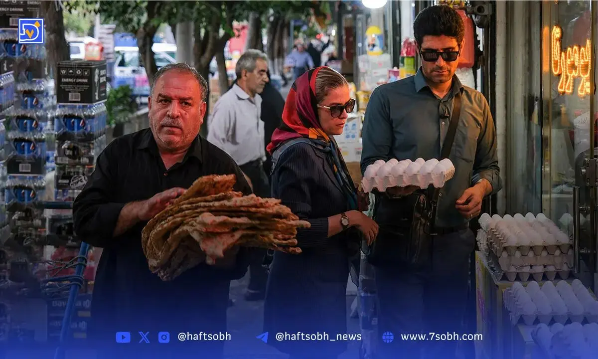 سفره غذایی با نان کمتر، تخم‌مرغ بیشتر| درباره سبد وزارت بهداشت چه می‌دانیم؟